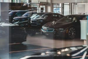 Car Dealership