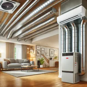 Central Ducted Heating and Cooling Systems: Your Comprehensive Guide